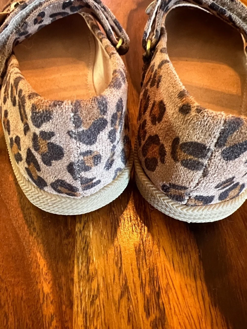 Harper Canyon cute leopard