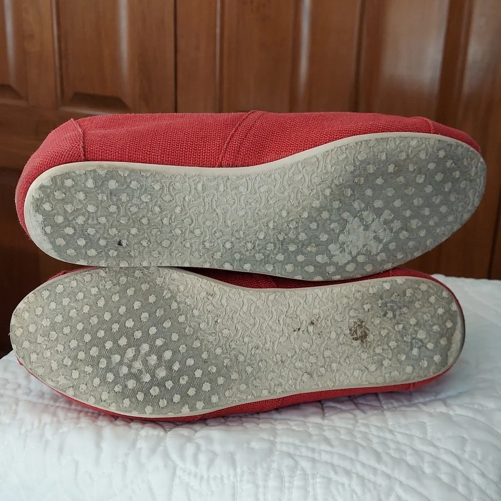Toms classic slip