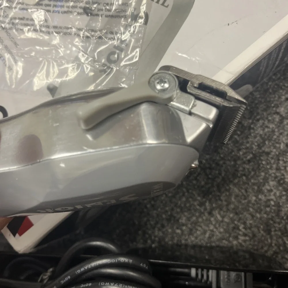 Wahl 8500 professional