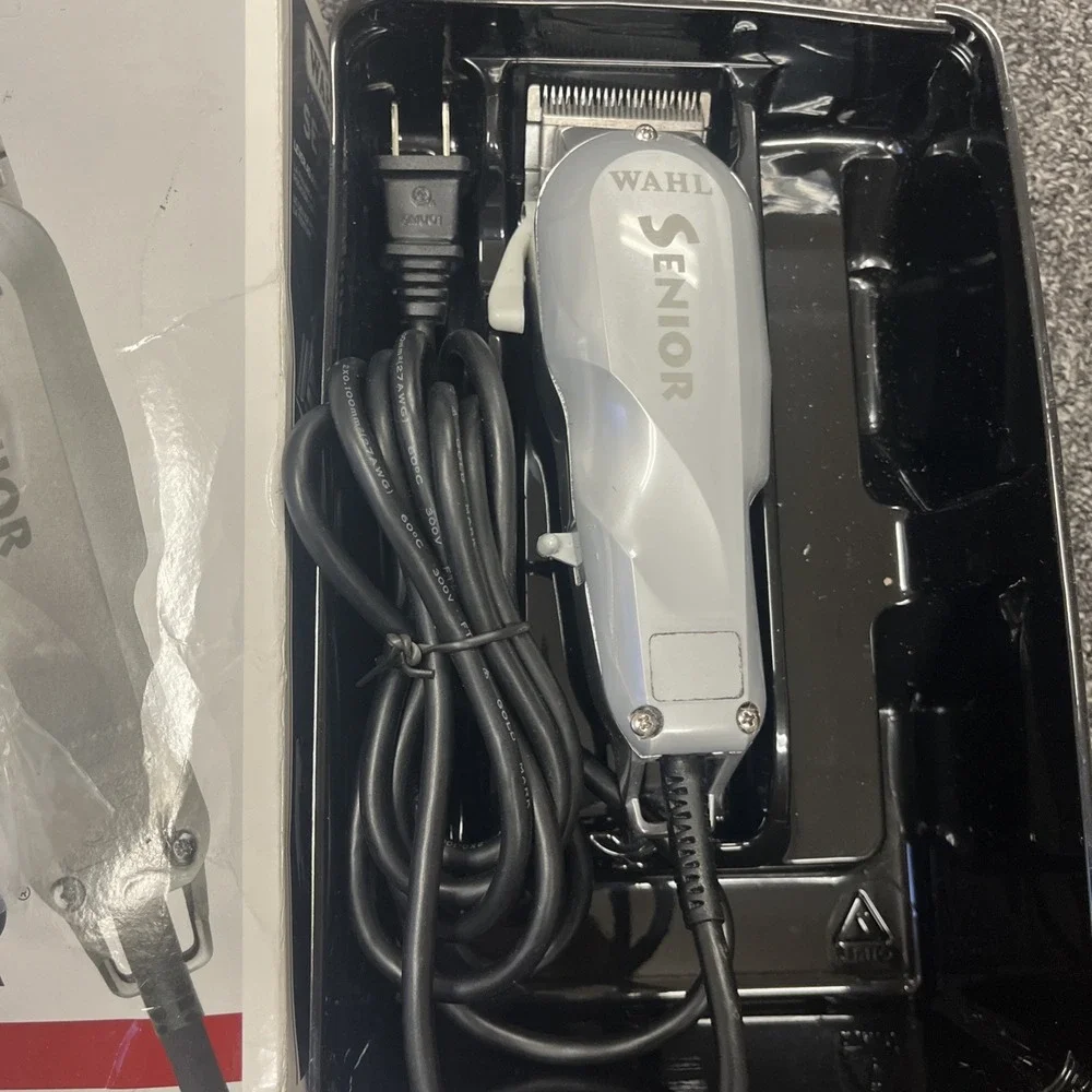Wahl 8500 professional