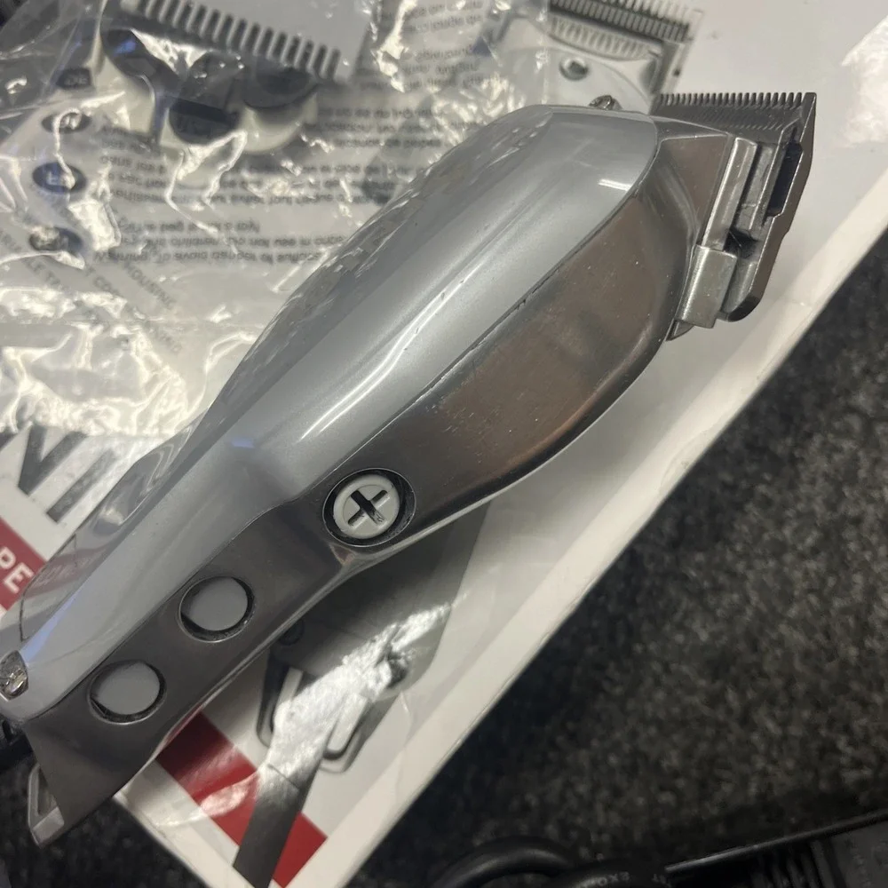 Wahl 8500 professional
