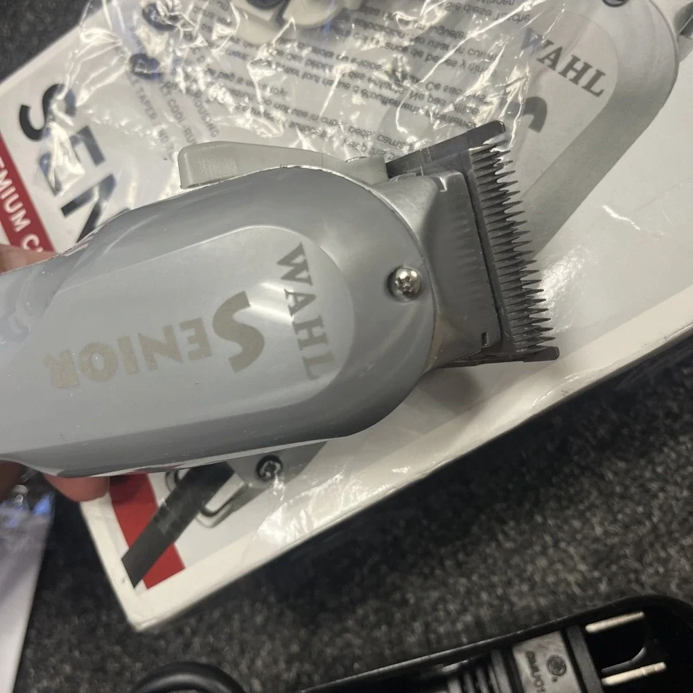 Wahl 8500 professional