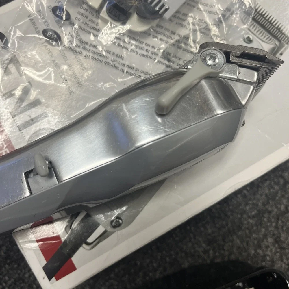 Wahl 8500 professional