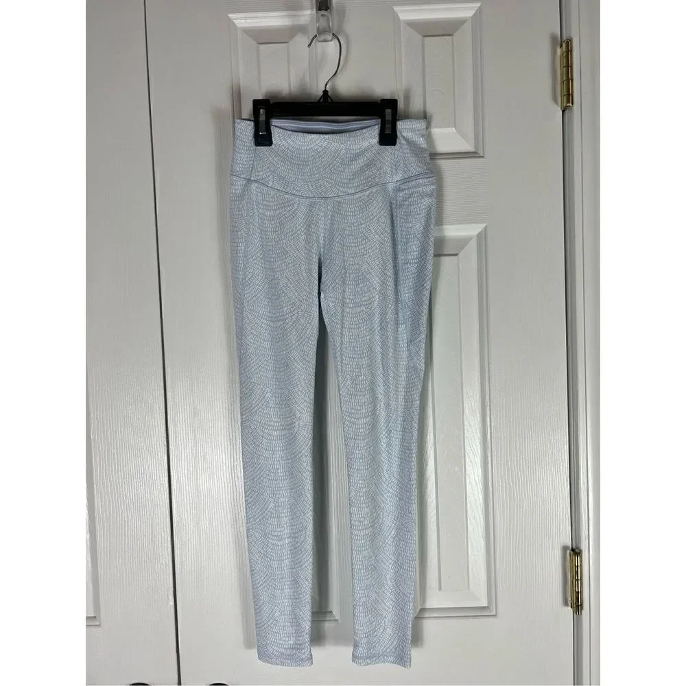 Calia by Carrie Underwood Womens Stay Powerful Leggings Size XS