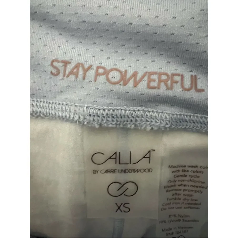 CALIA by Carrie Underwood brand calia