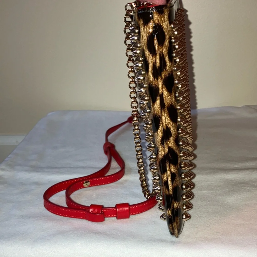 christian louboutin