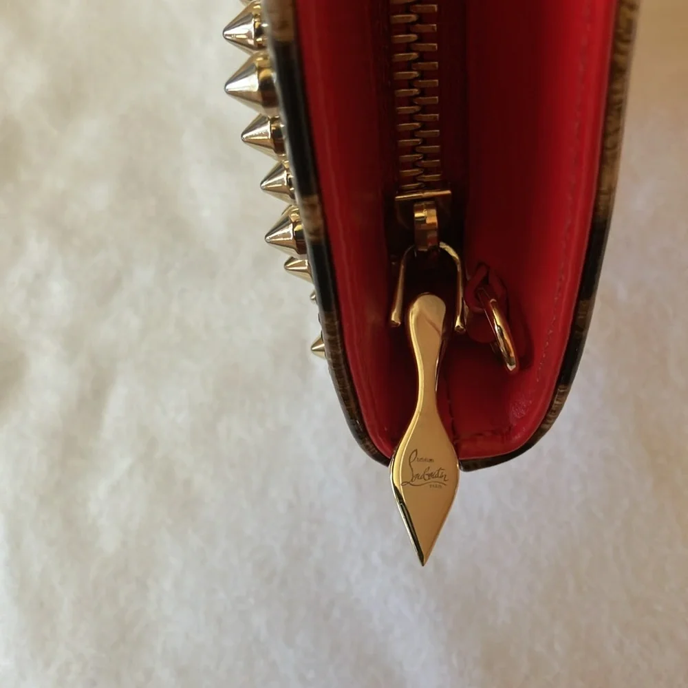 christian louboutin