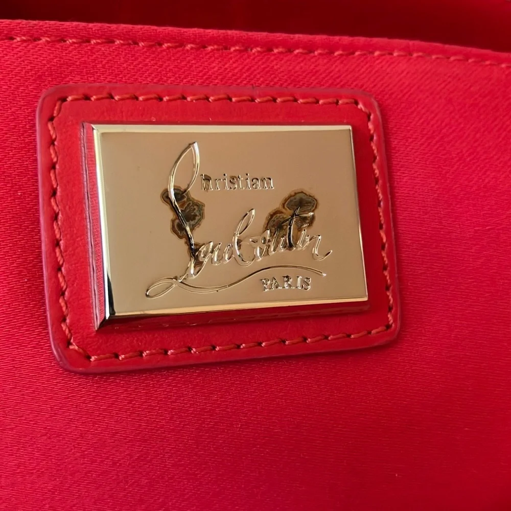 christian louboutin