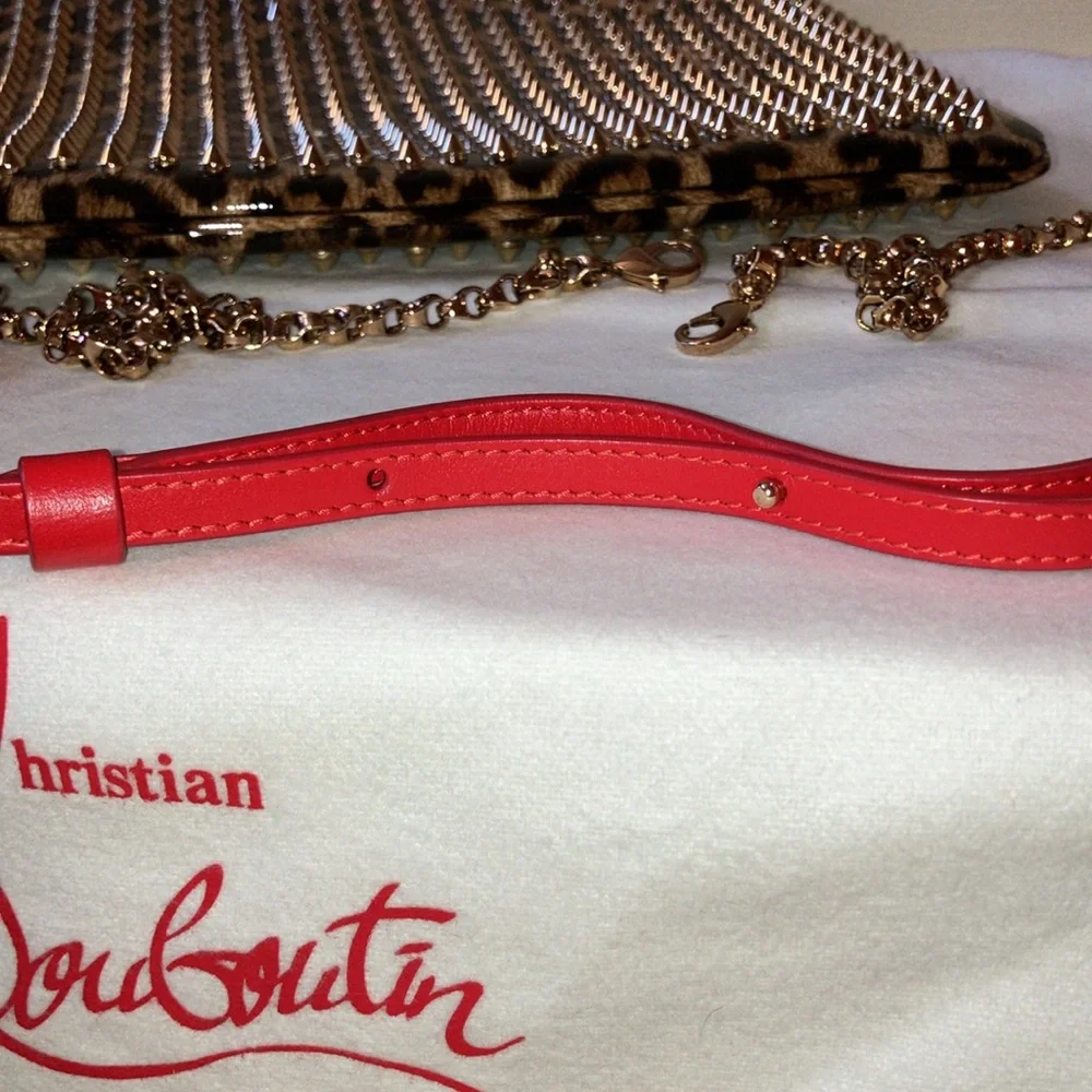 christian louboutin