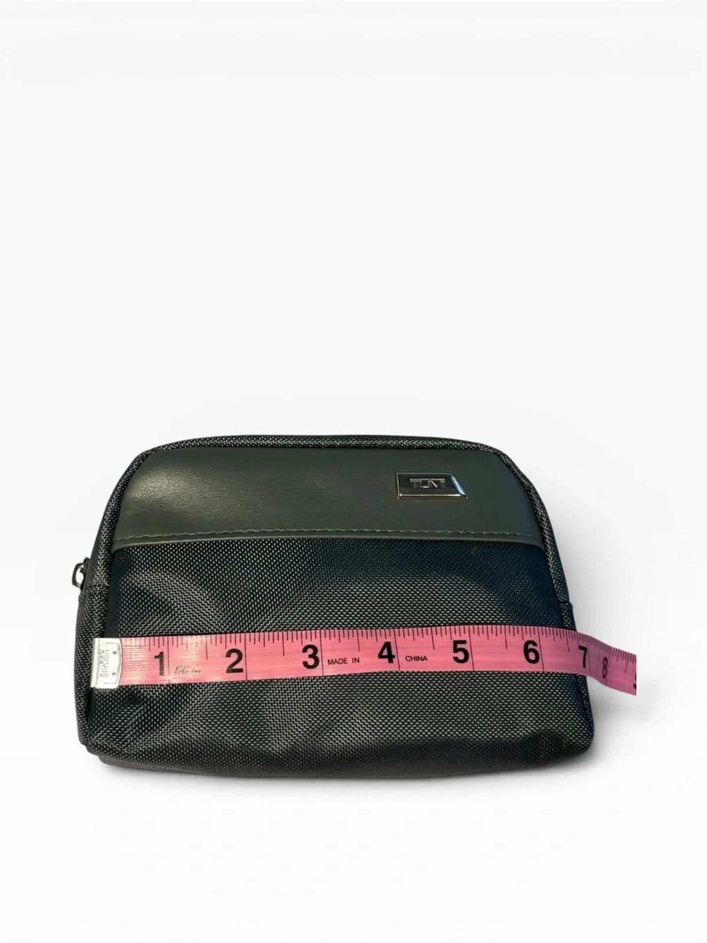 Tumi earplugs amenity measures