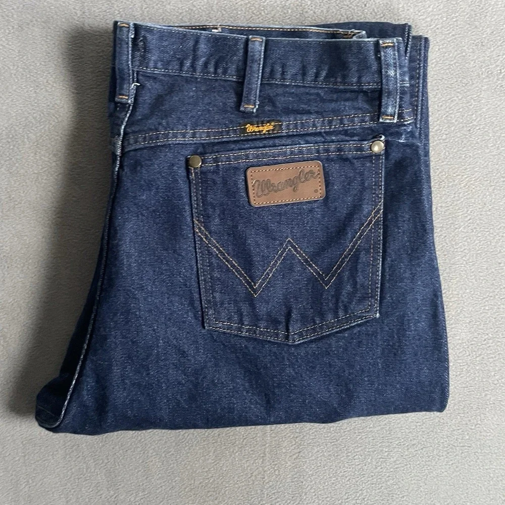 Wrangler 47mwz jeans