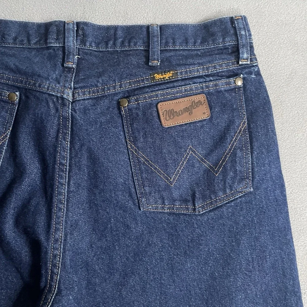 Wrangler 47mwz jeans