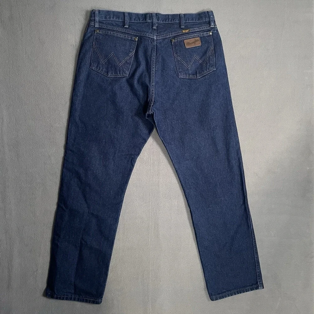 Wrangler 47mwz jeans