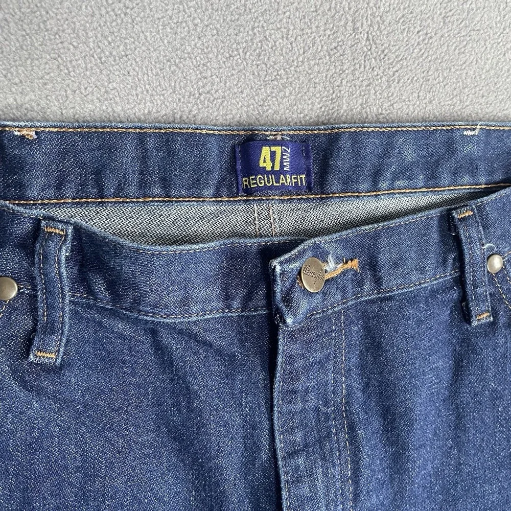 Wrangler 47mwz jeans