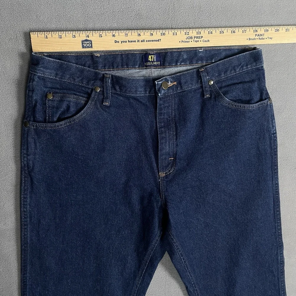 Wrangler 47mwz jeans