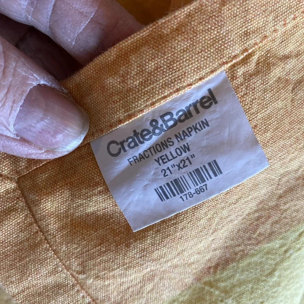 Crate and Barrel crate barrel