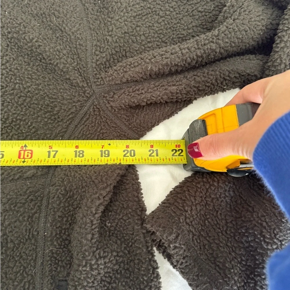 The North Face size xl