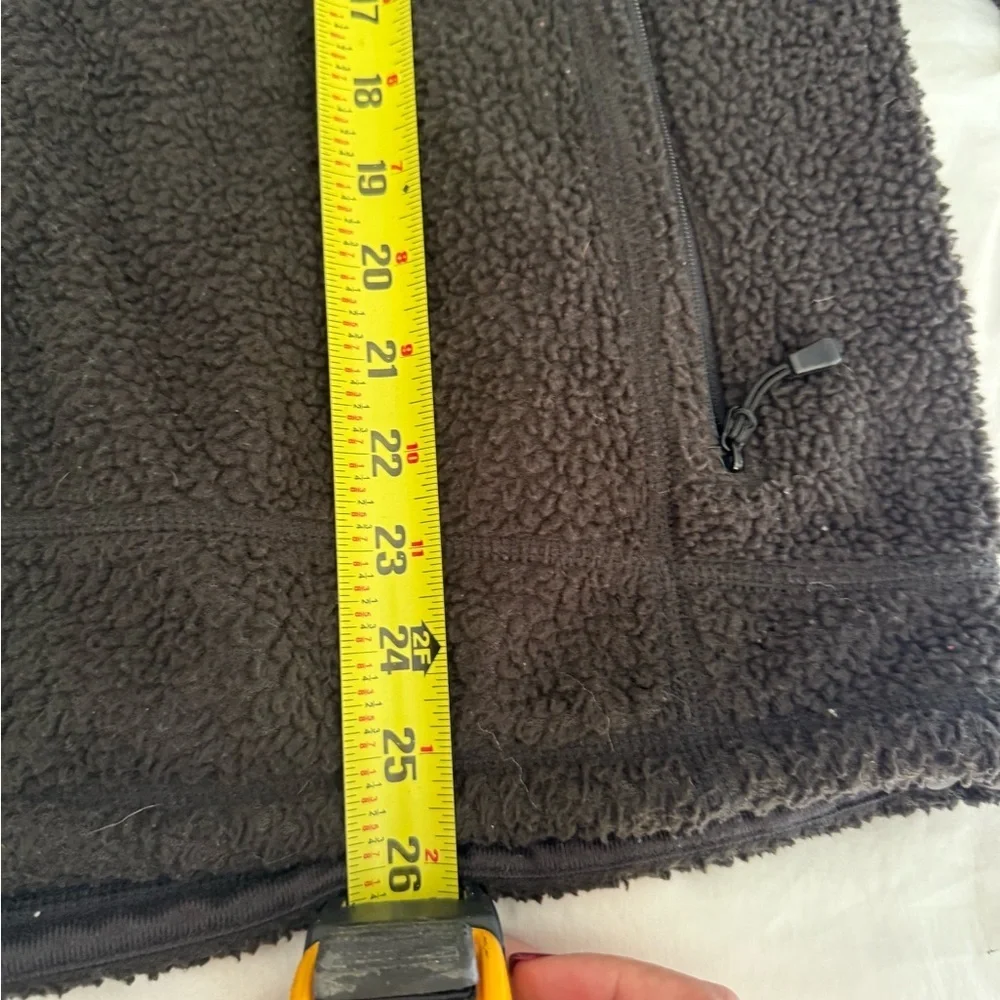The North Face size xl