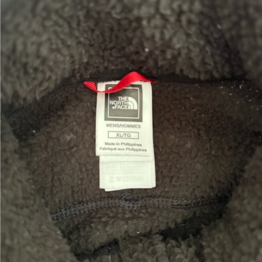The North Face size xl