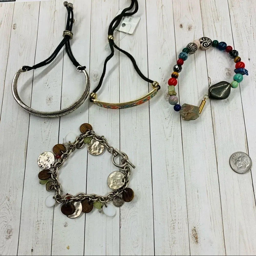 Bracelet Bundle Lot‎
