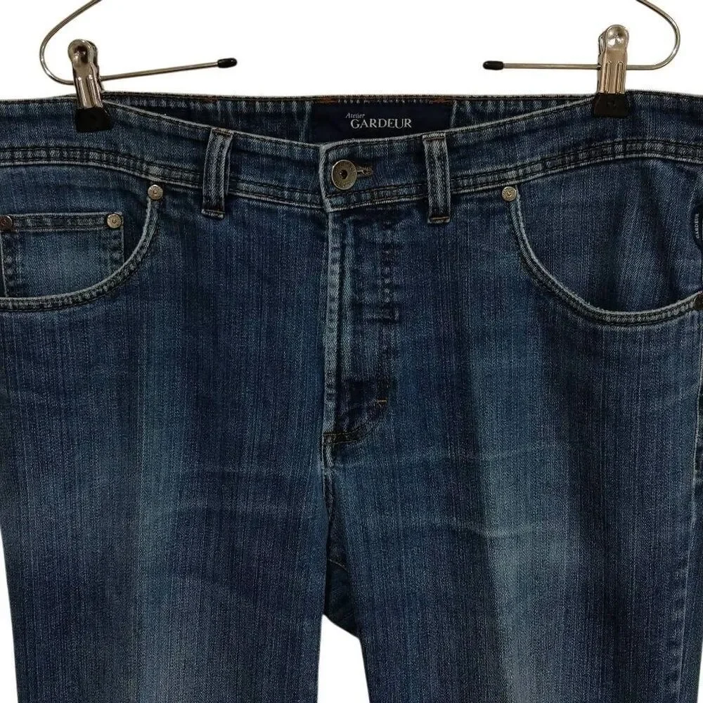 Gardeur atelier mens