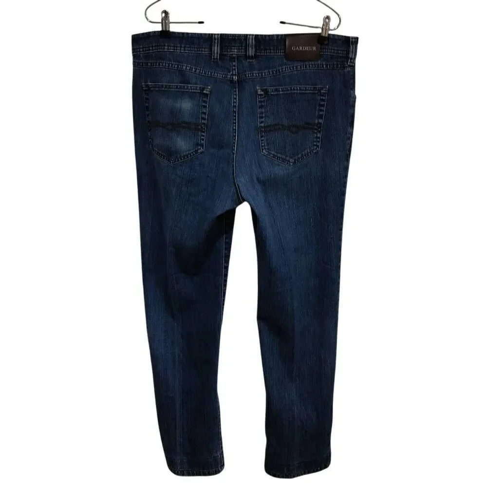 Gardeur atelier mens