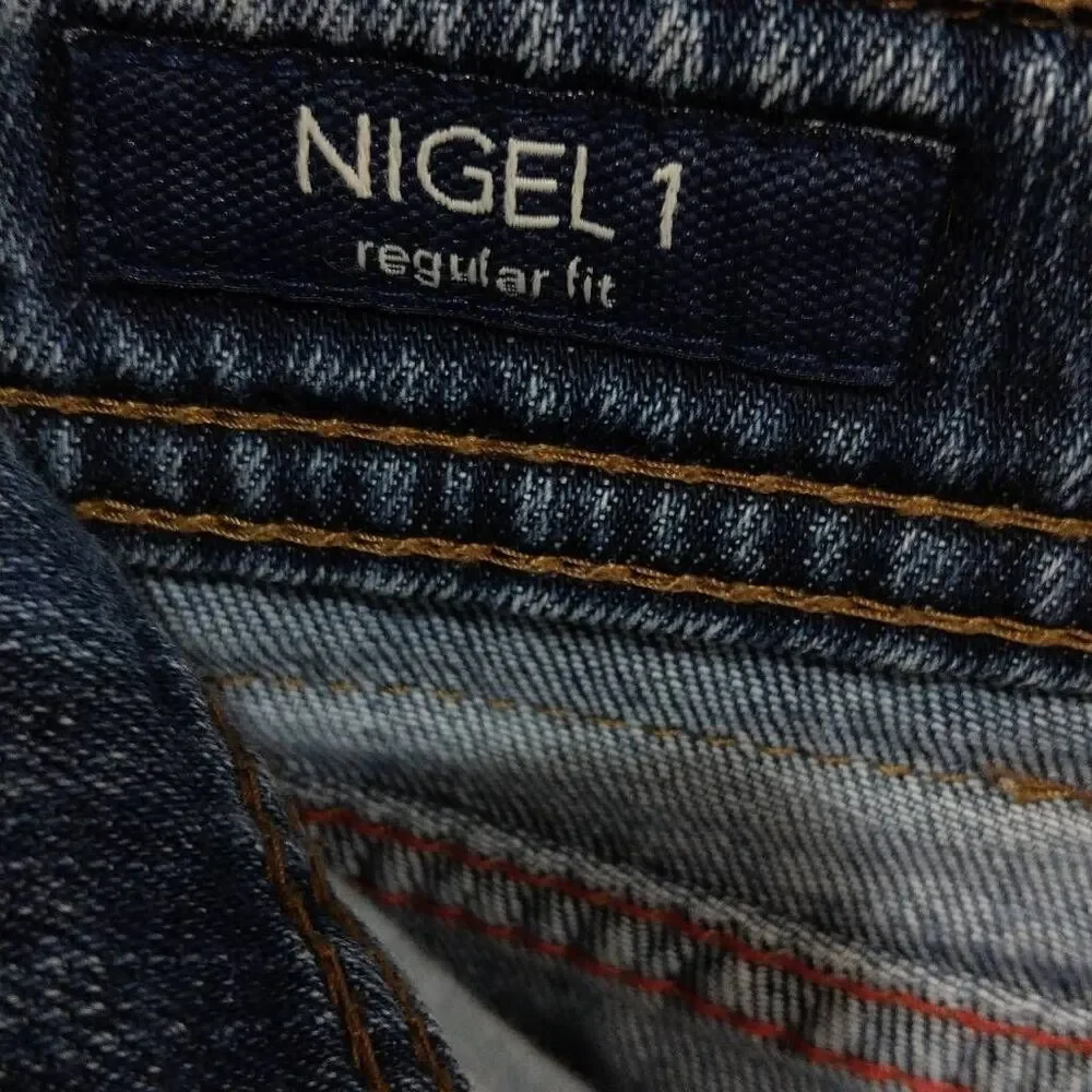 Gardeur atelier mens