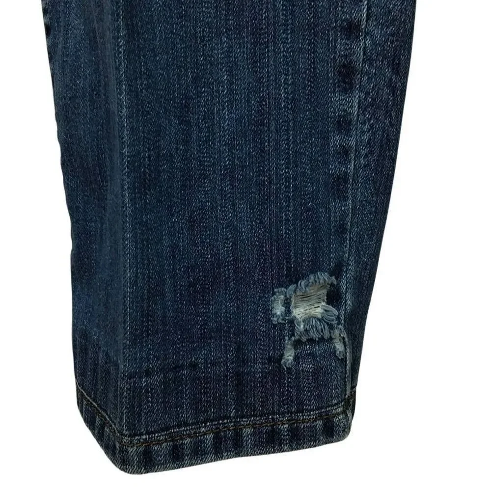 Gardeur atelier mens