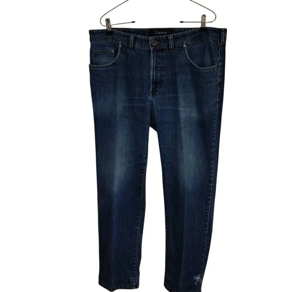Gardeur atelier mens
