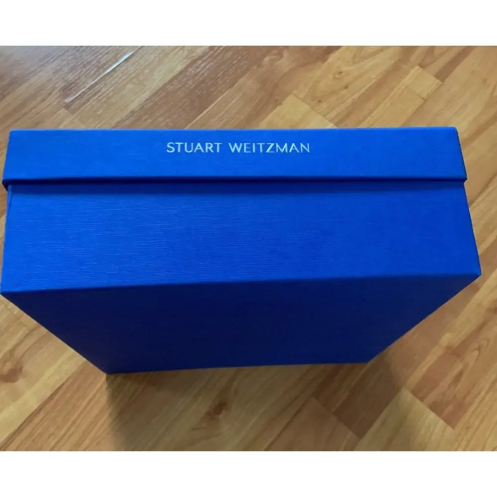 Stuart Weitzman stuart weitzman