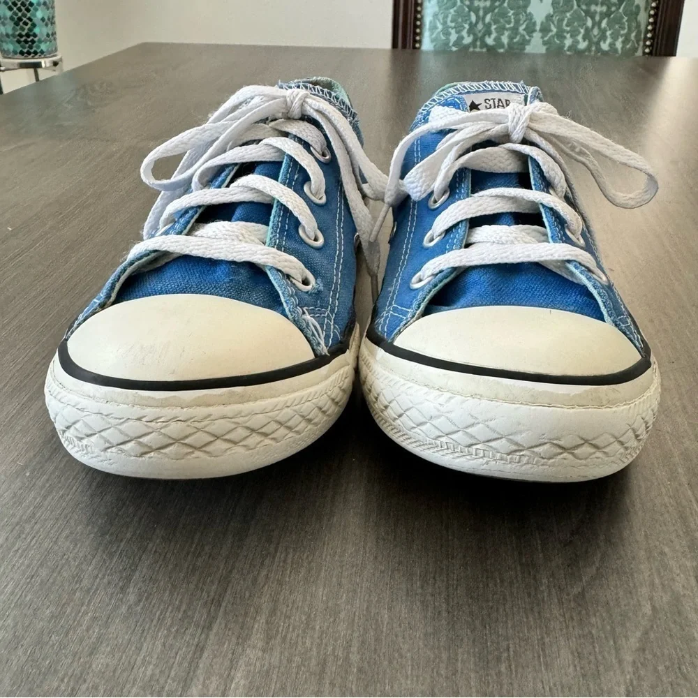 Converse great conditions