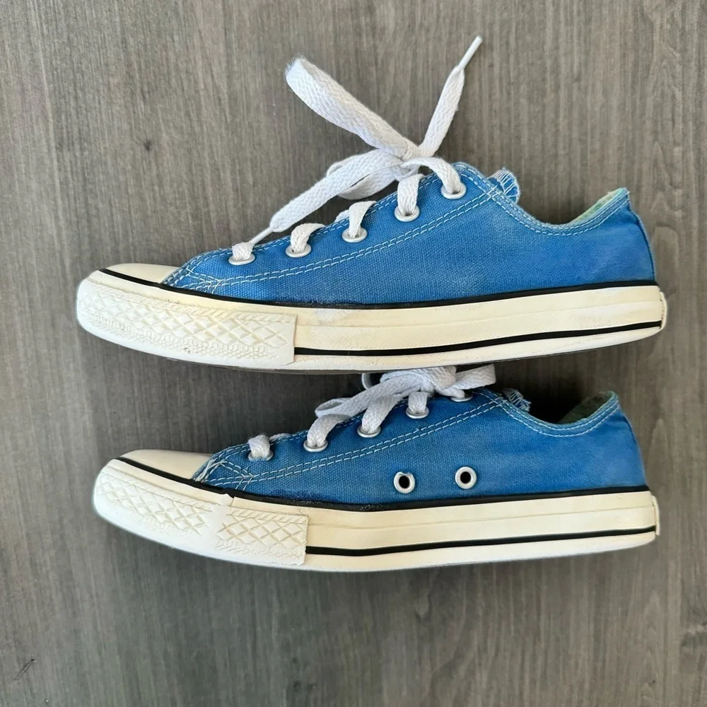 Converse great conditions