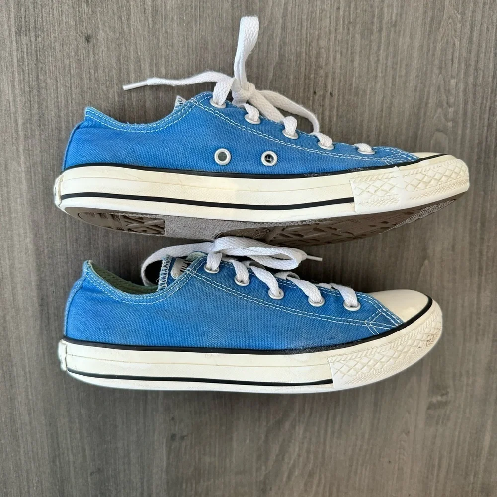Converse great conditions