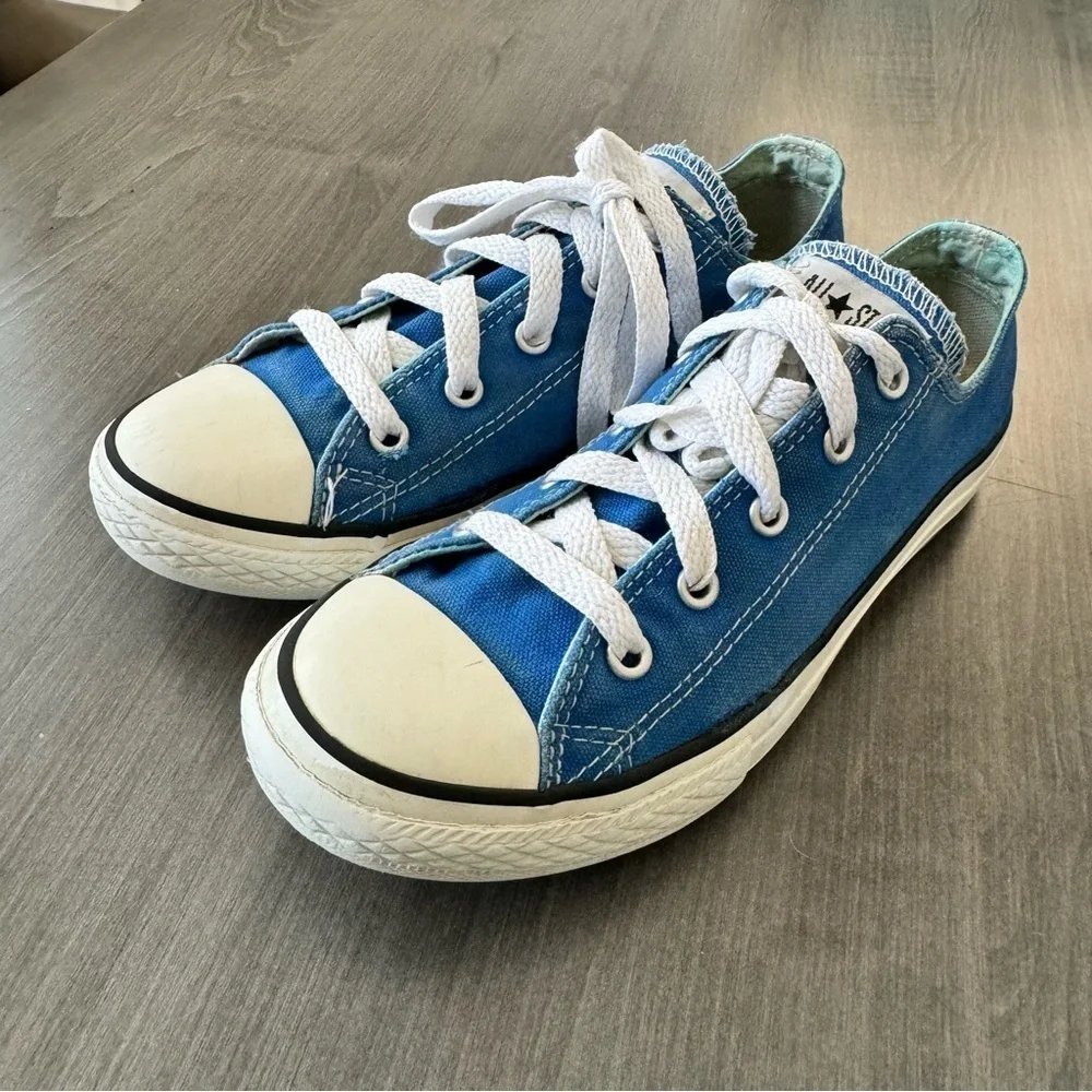 Converse great conditions