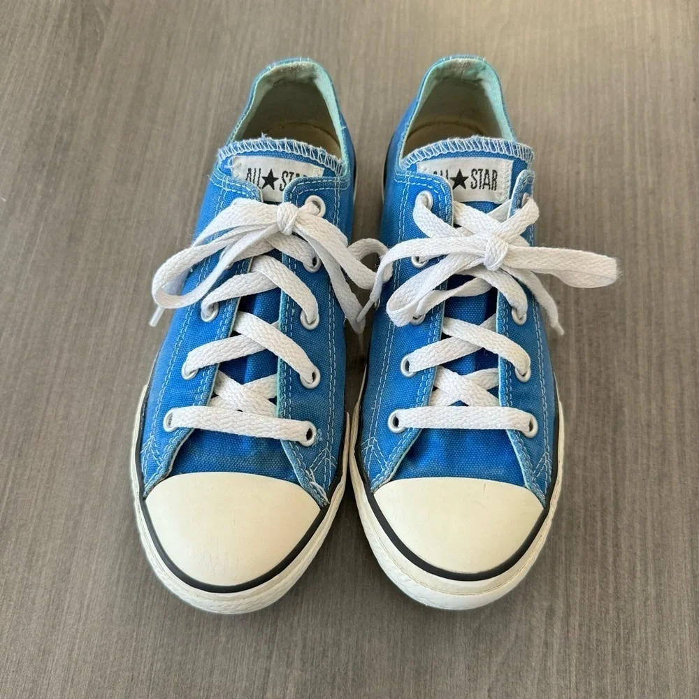 Converse great conditions