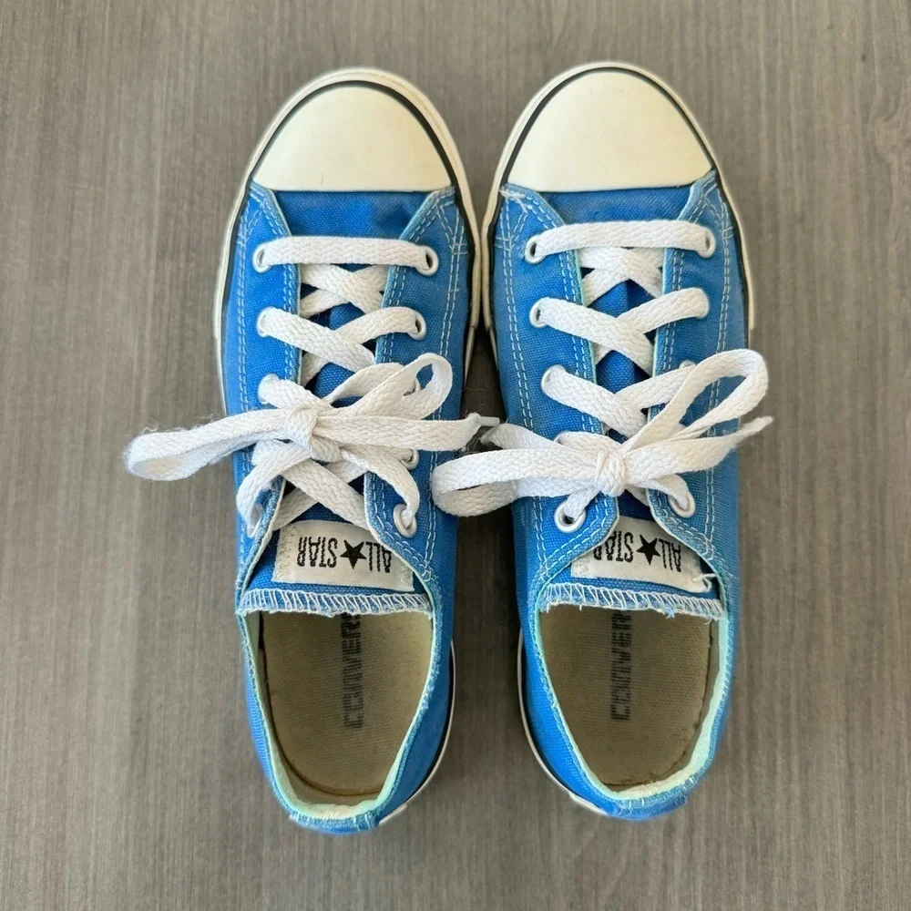 Converse great conditions