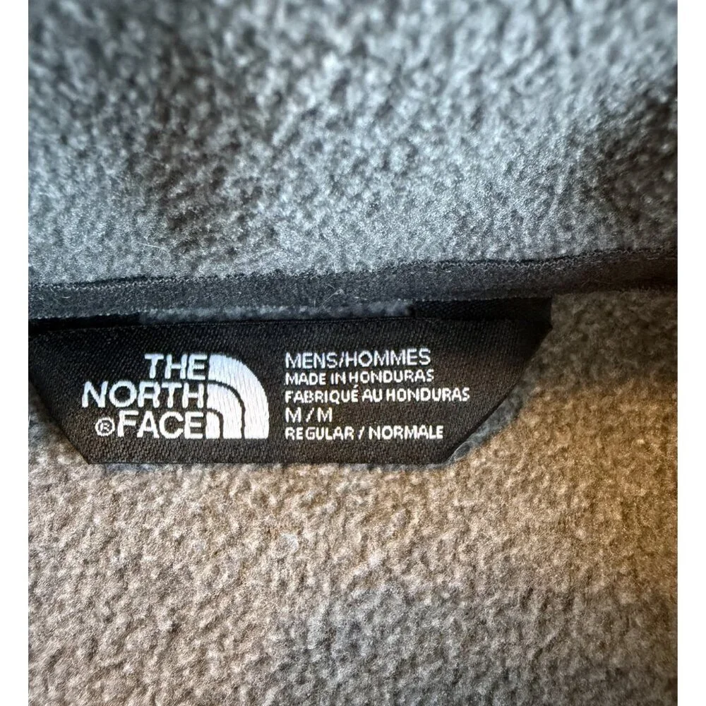 The North Face north face