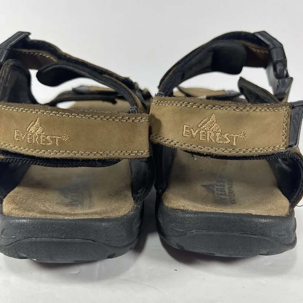 Everest brand style
