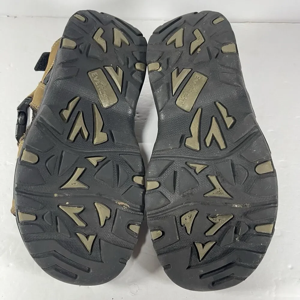 Everest brand style
