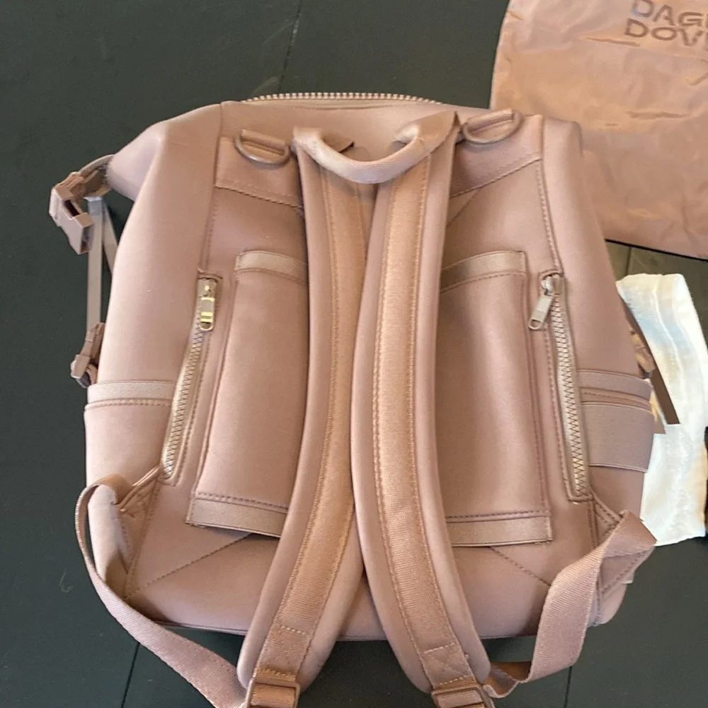 Dagne Dover medium indi
