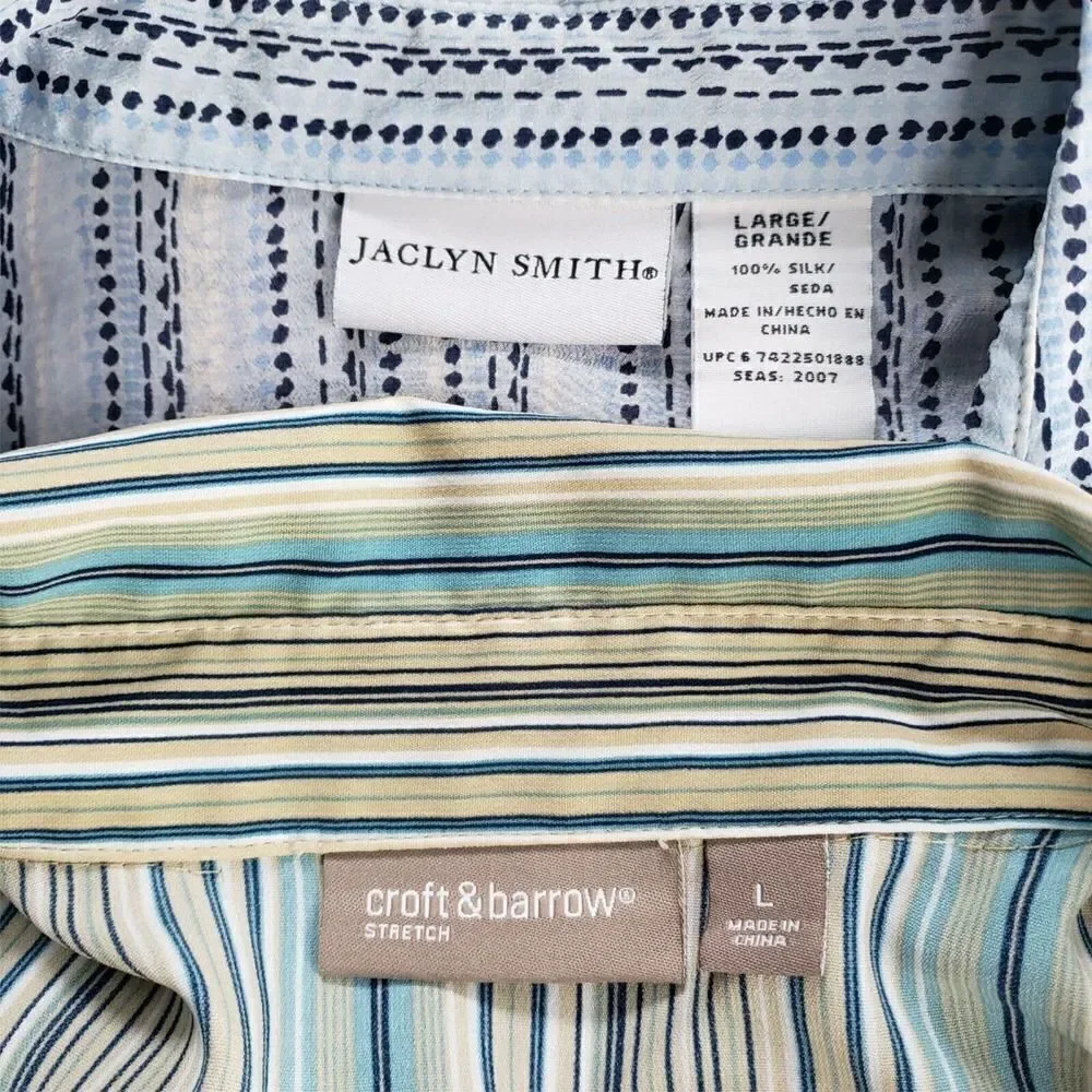 size large