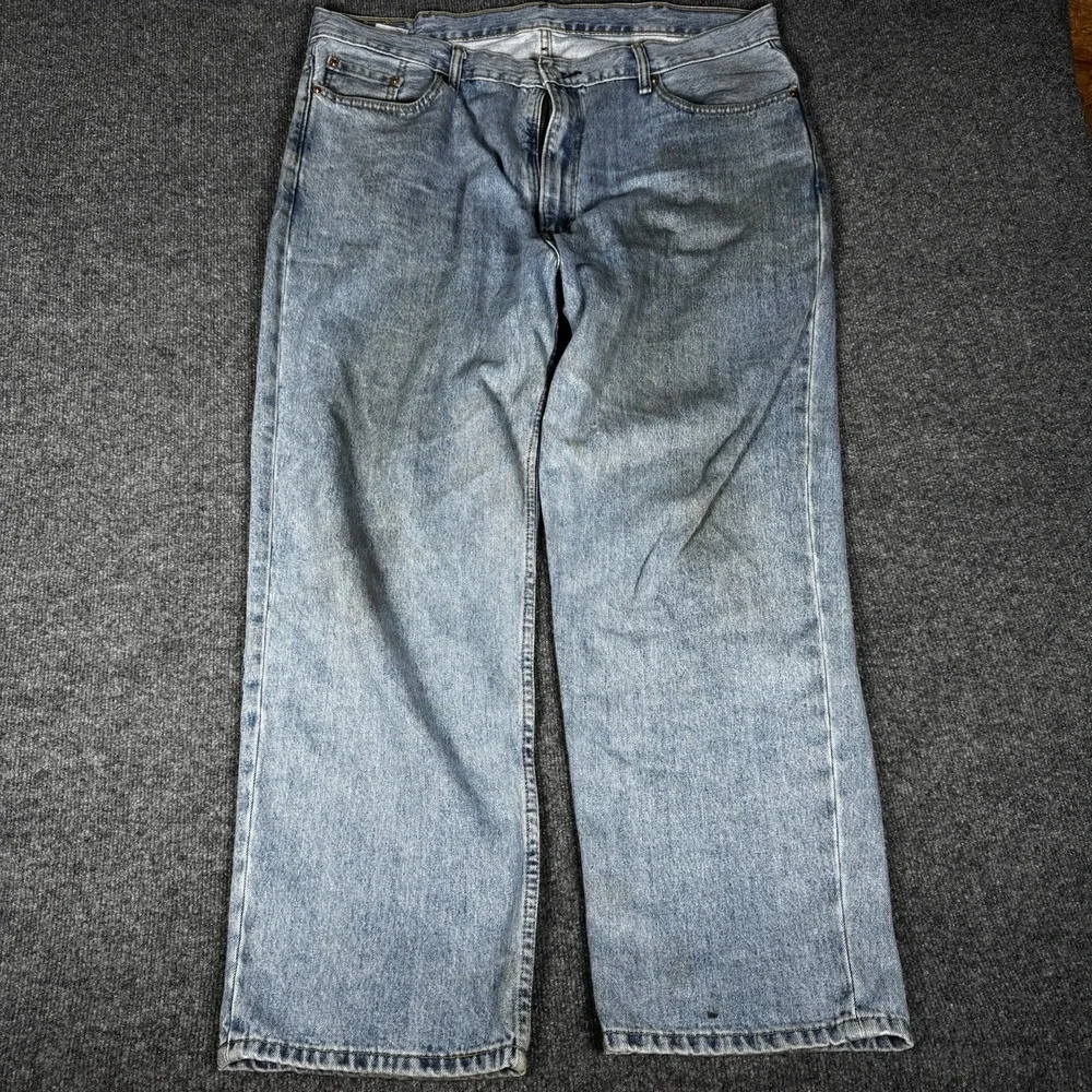 Levis levi 550