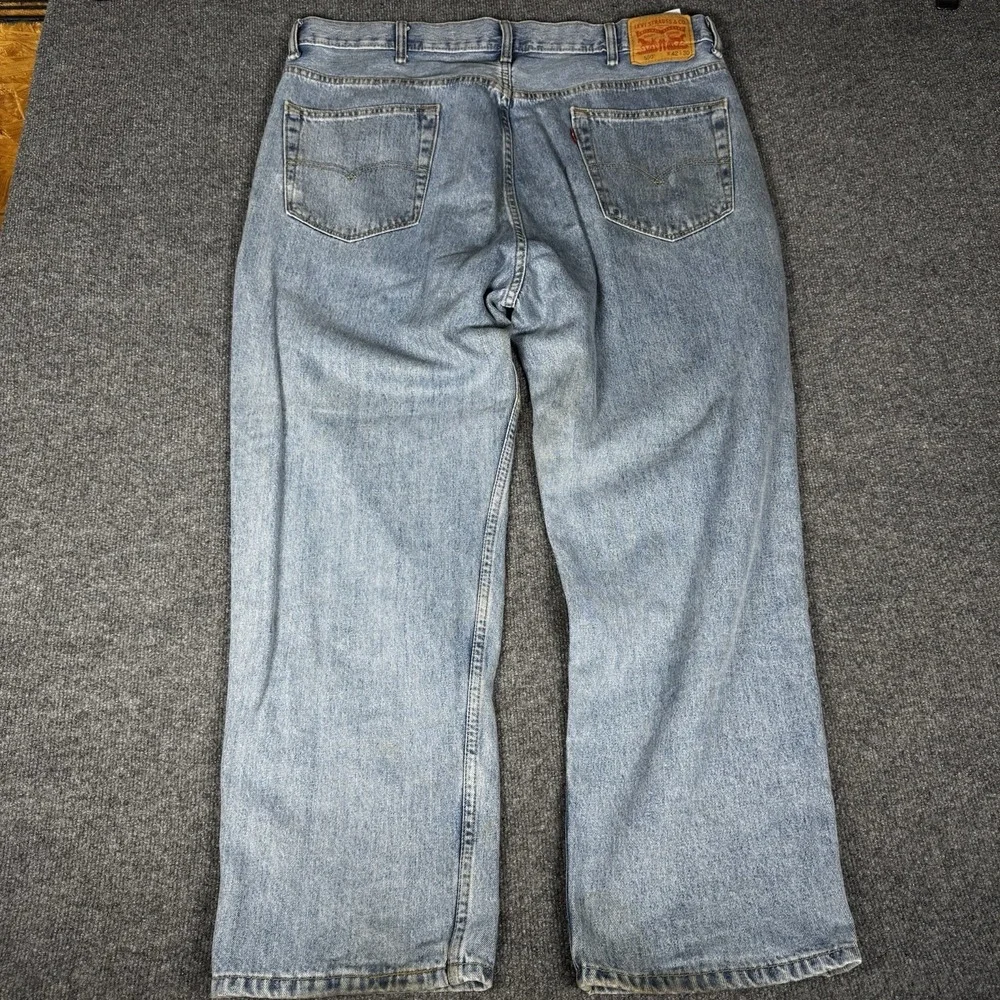Levis levi 550