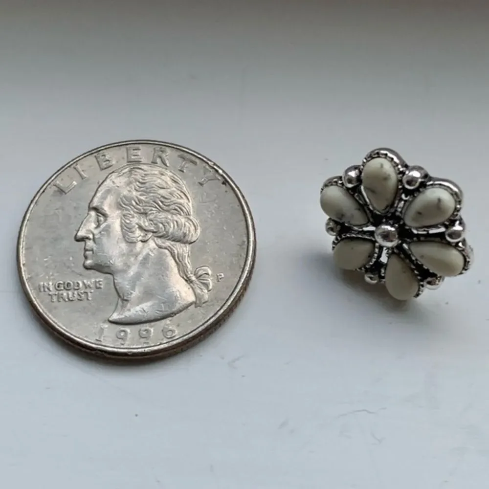 N/A these silver