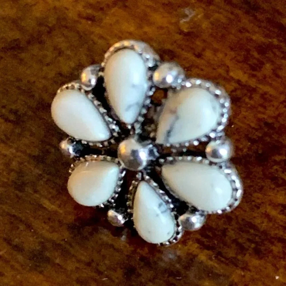 N/A these silver