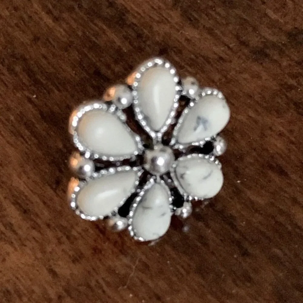 N/A these silver