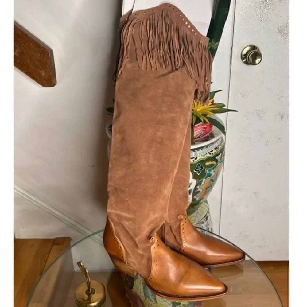 Free People perfect statement