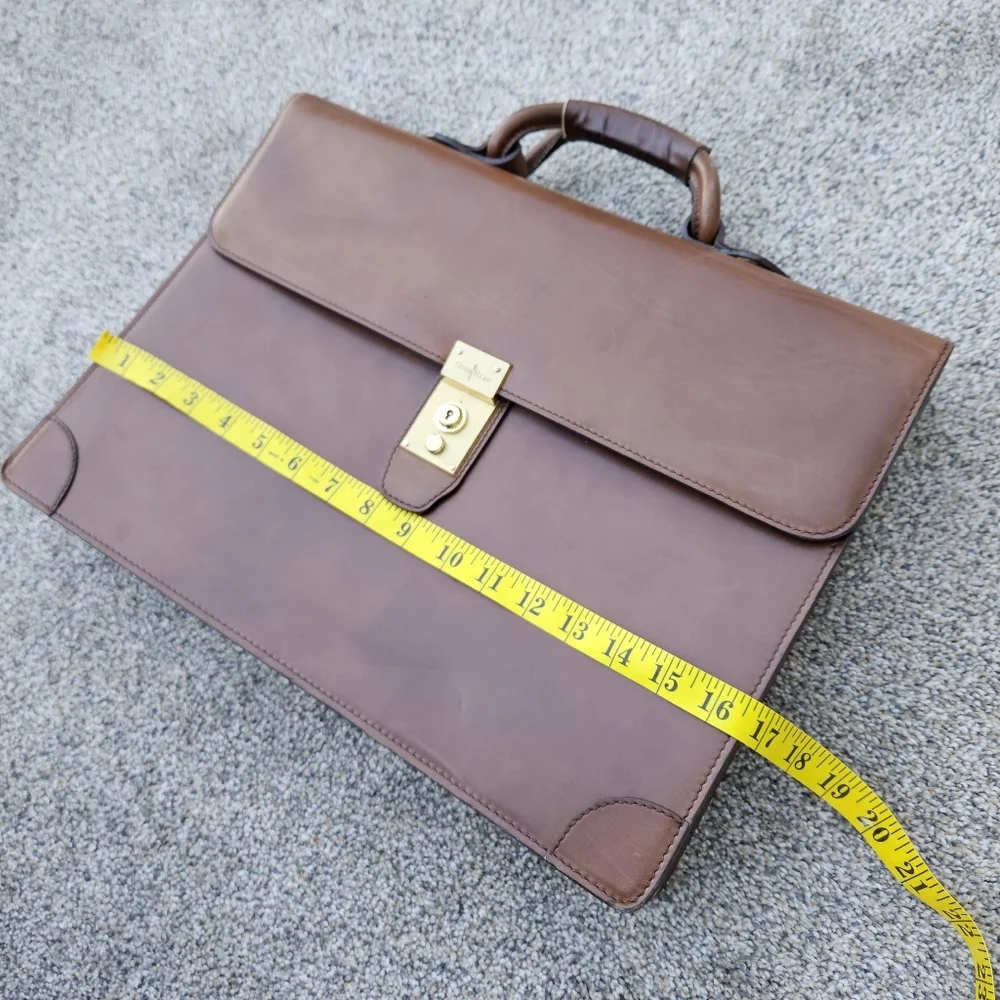 Cole Haan vintage heavy