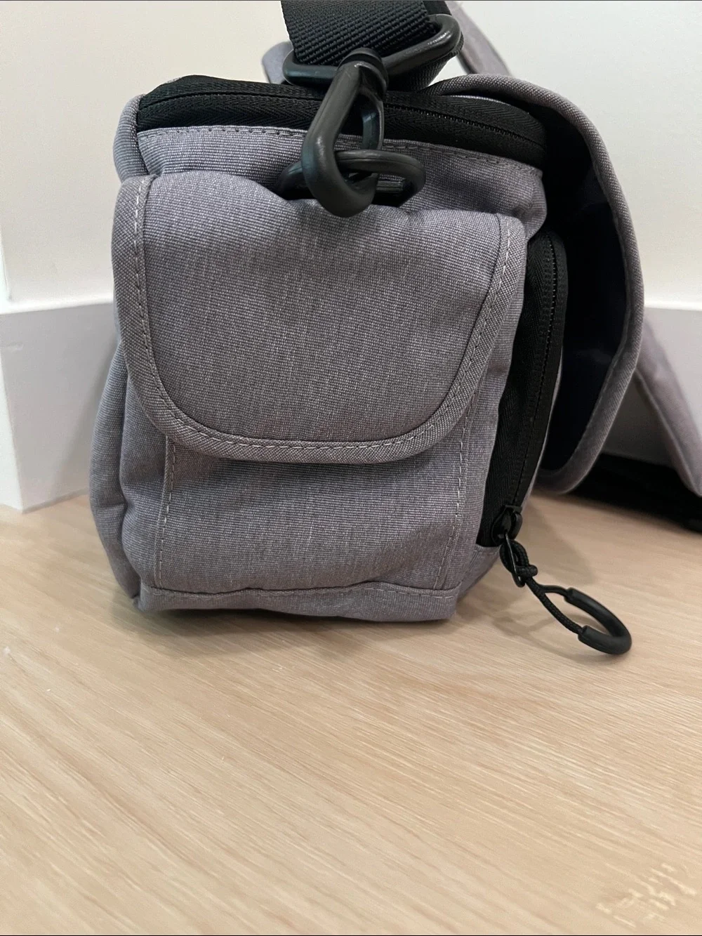 Phototools padded detachable