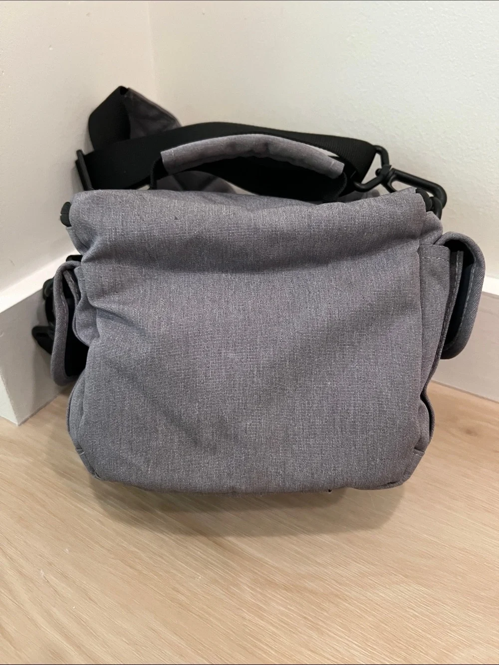 Phototools padded detachable